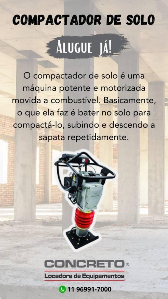 Compactadores
