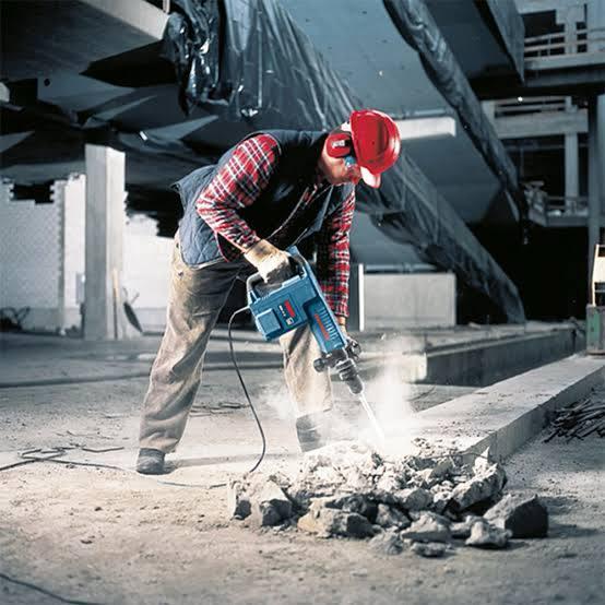 Aluguel de Máquinas para Construção