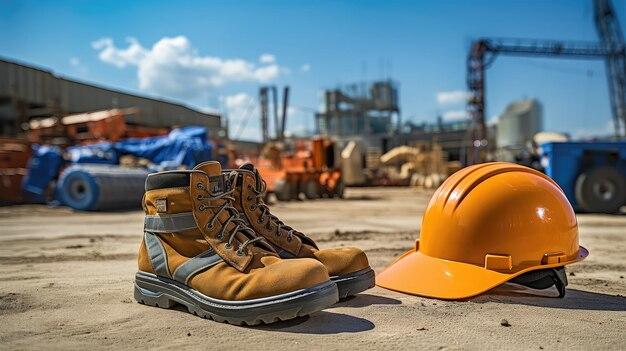 Aluguel de Máquinas para construção