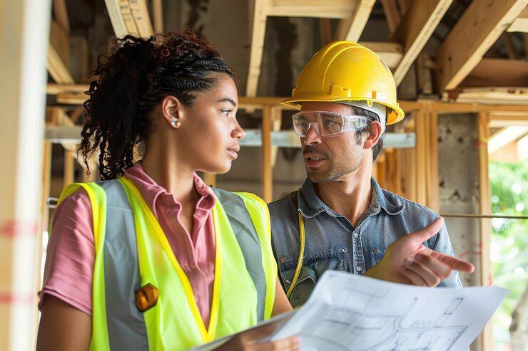 locação de máquinas para construção