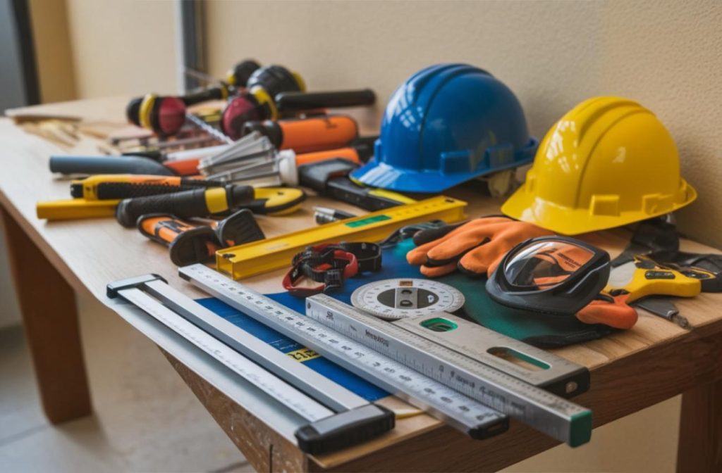 reformas residenciais