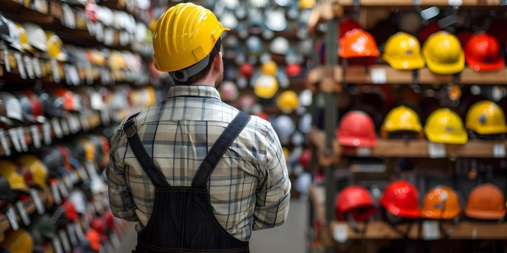 aluguel de maquinas para construção