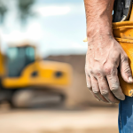 Aluguel de máquinas para construção