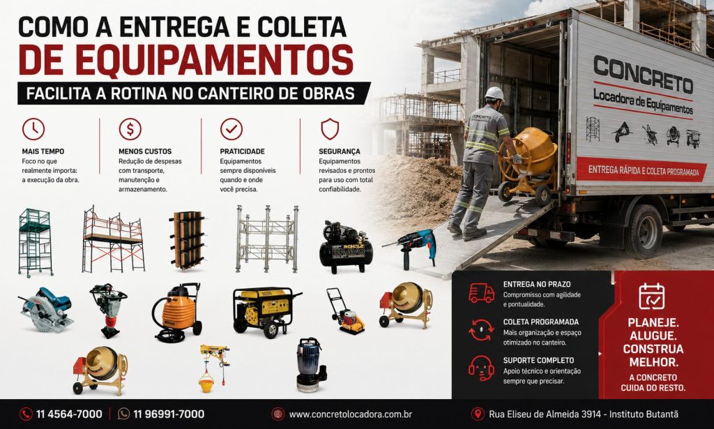 Canteiro de Obras