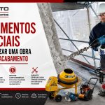 aluguel de máquinas para construção
