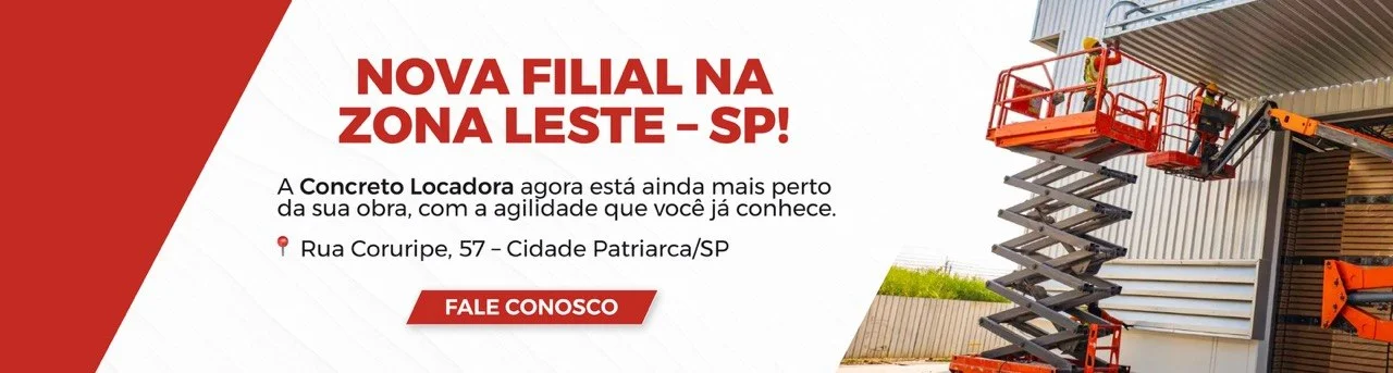 Banner Concreto Locadora
