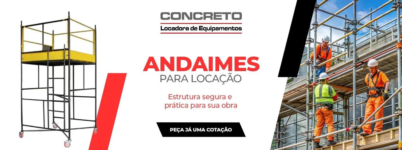 Banner Concreto Locadora